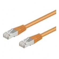 PATCH CABLE SF/UTP 3M - CAT5E