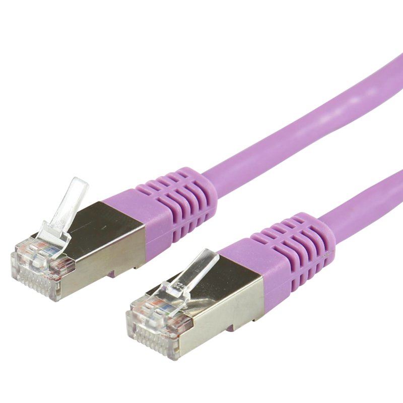 PATCH CABLE SF/UTP 10M -