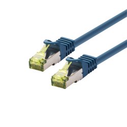 PATCH CABLE SFTP/AWG26/LSOH