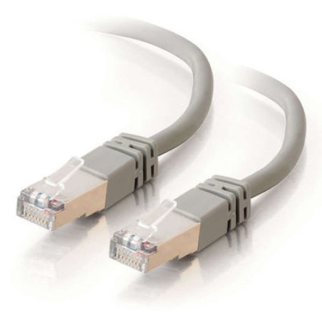PATCH CABLE SF/UTP 2M - CAT5E