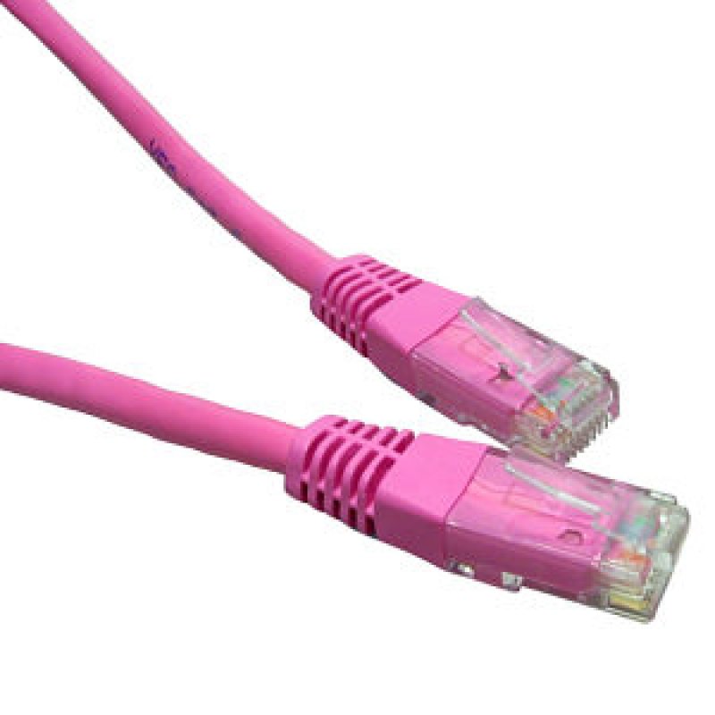 PATCH CABLE SF/UTP 3M - CAT5E