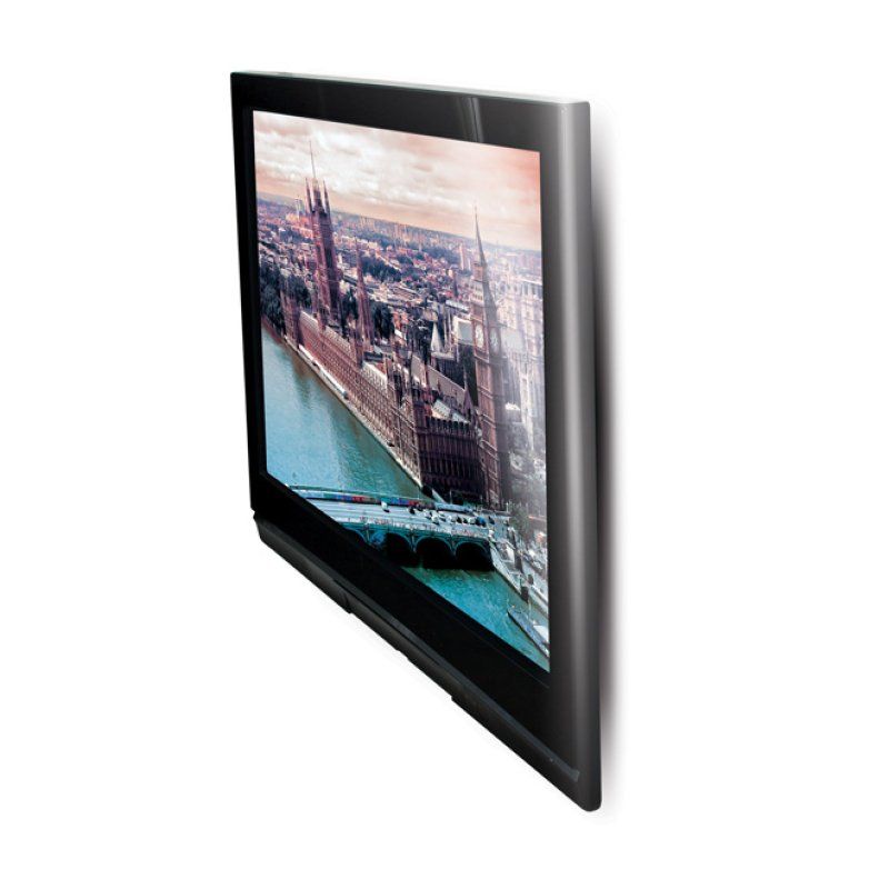 45" TFT BLACK FIXED WALL