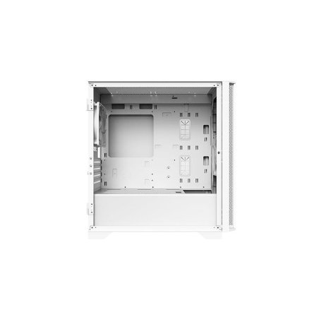 Boitier Moyen Tour ATX Montech Air 1000 Lite avec panneau vitré (Blanc)
