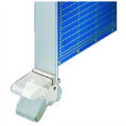 Poignée dextracteur clé 1, bas, gris 20817-325