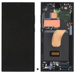 LCD For Samsung Galaxy S23