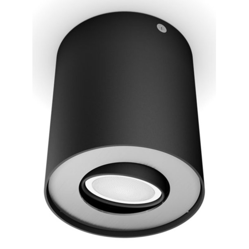 Philips Hue 929003811201 éclairage intelligent Spot d'éclairage intelligent Bluetooth 4,2 W