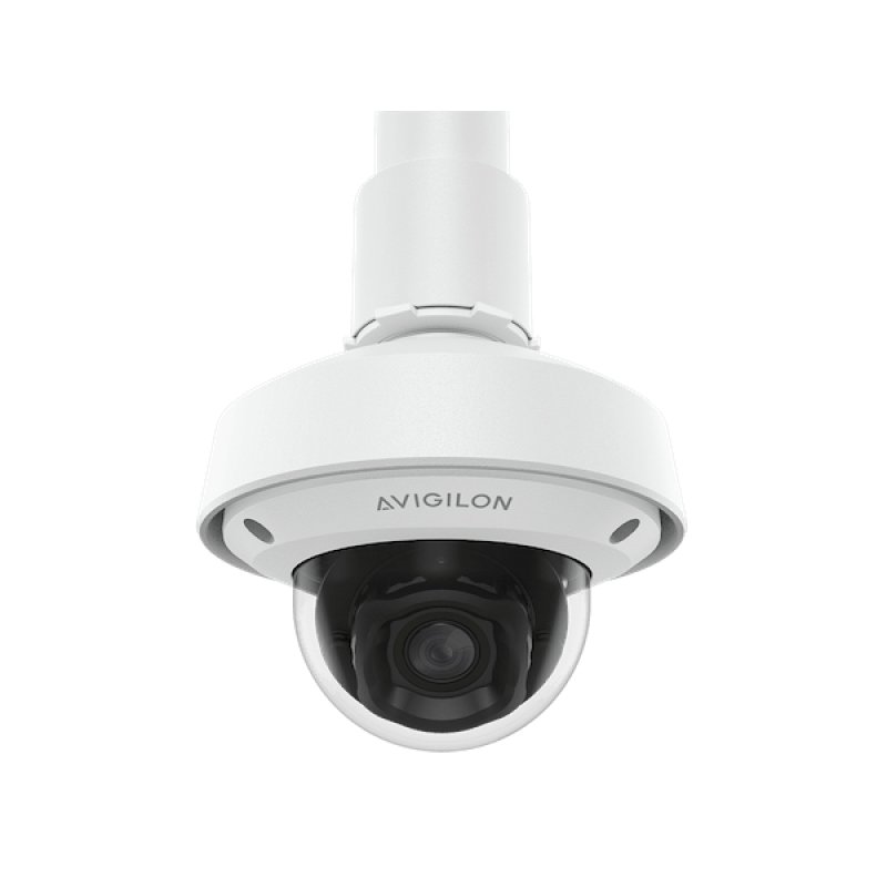 Avigilon Alta H6SL Dome IP security camera Indoor & outdoor 2048 x 1536 pixels Ceiling/wall