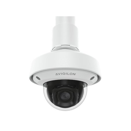 5MP H6SL Outdoor IR Dome