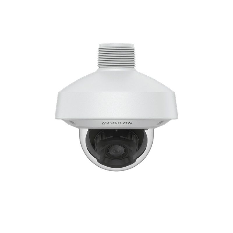 Avigilon Alta H6SL Dôme Caméra de sécurité IP Intérieure et extérieure 2048 x 1536 pixels Plafond/mur
