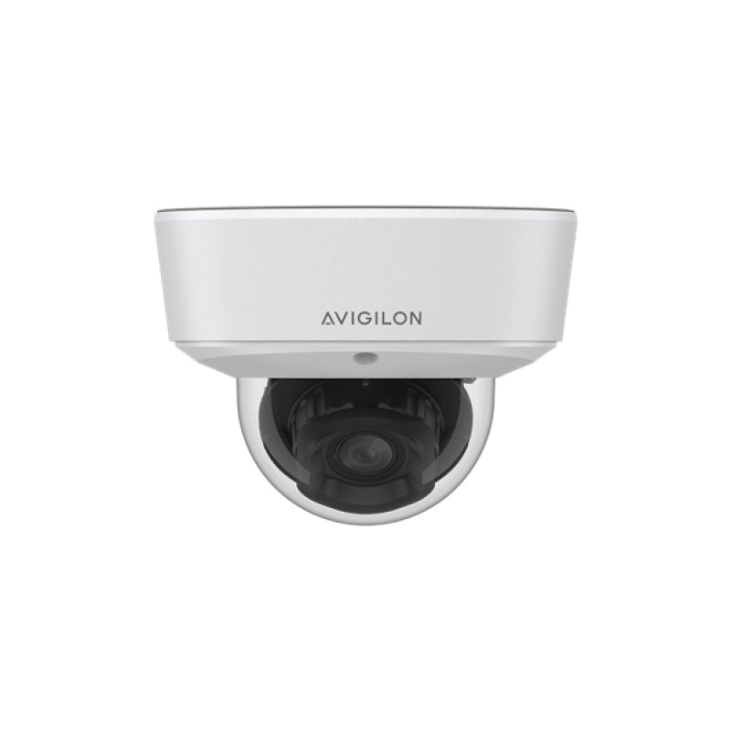 5MP H6SL Outdoor IR Dome