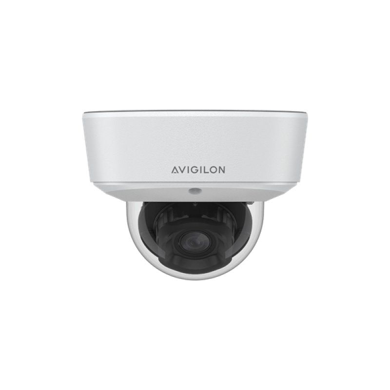 Avigilon Alta H6SL Dôme Caméra de sécurité IP Intérieure et extérieure 2048 x 1536 pixels Plafond/mur