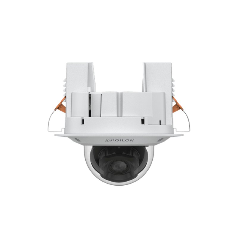Avigilon Alta H6SL Dome IP security camera Indoor & outdoor 2048 x 1536 pixels Ceiling/wall