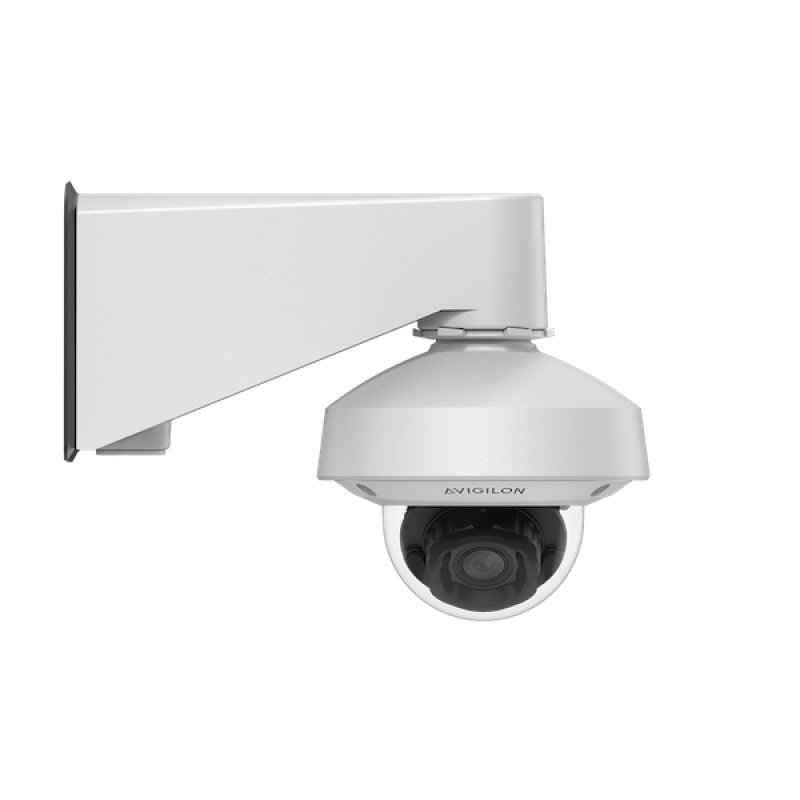 5MP H6SL Outdoor IR Dome