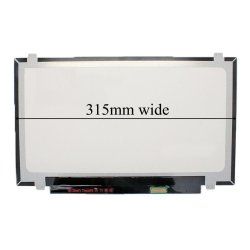 14,0" LCD FHD Matte