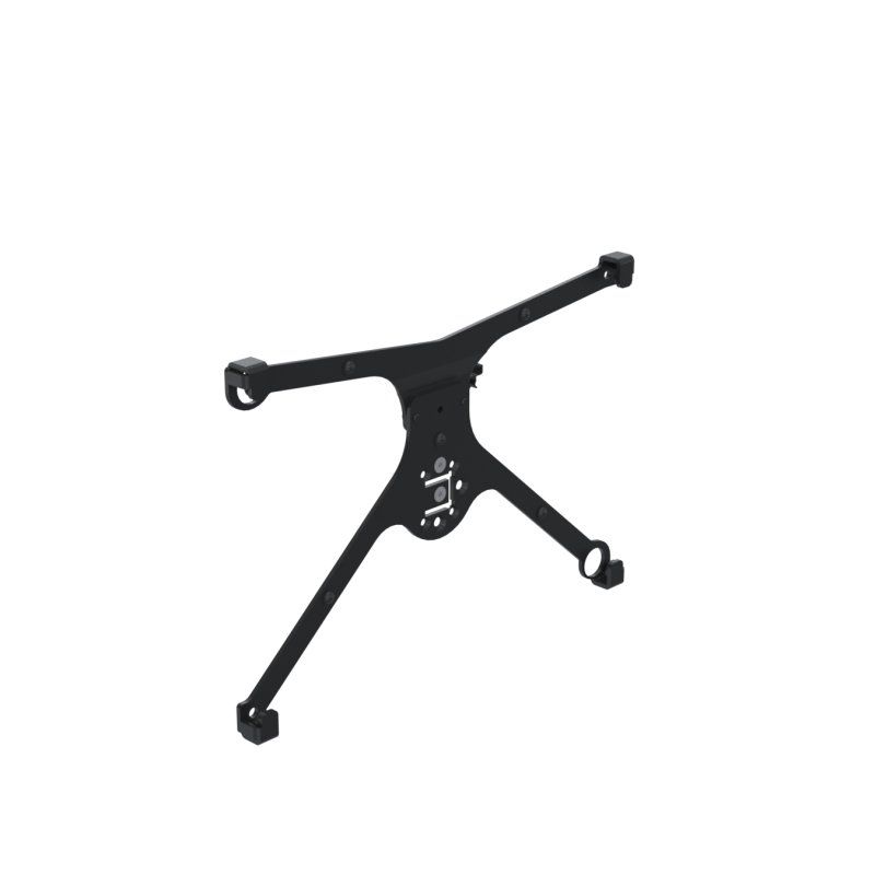 Ergonomic Solutions TabPOS Tablet & mPOS X-Frame for Apple iPad Pro 10.5" (2017-2021)