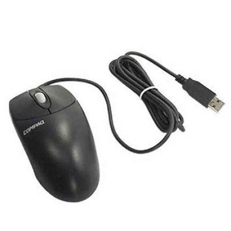 SPS-Mouse USB Optical Jack