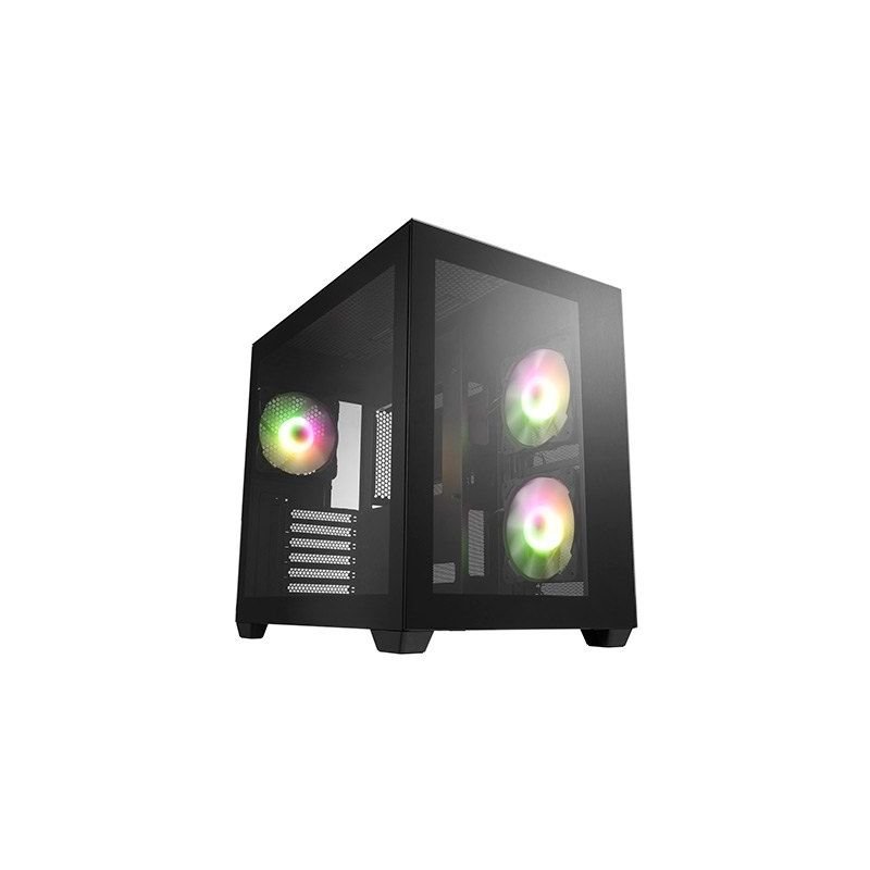 Midi FSP Fortron CMT380 RGB