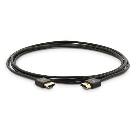 LMP 18781 HDMI cable 2 m HDMI Type A (Standard) Black