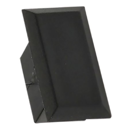 Blind plug for SC simplex