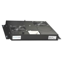 Lanview LVR248033-UK rack accessory Fan tray