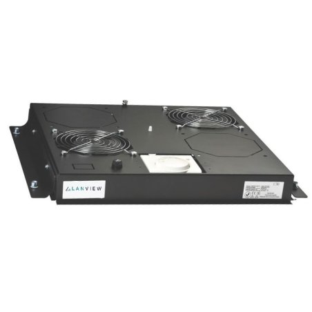 Lanview LVR248033-UK accessoire de racks Plateau ventilation