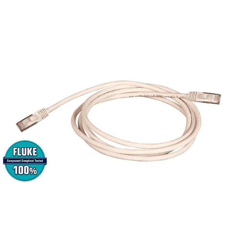 Cat6 U/UTP network cable,