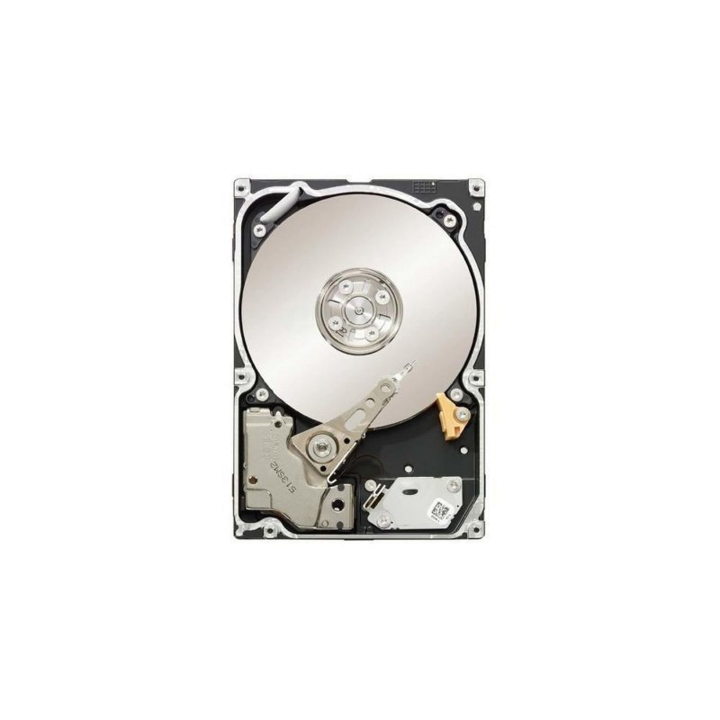 600GB SAS 10K HDD - 2.5"