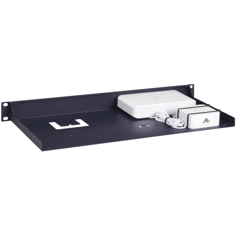 Rackmount.IT RM-UB-T4 rack accessory Mounting kit
