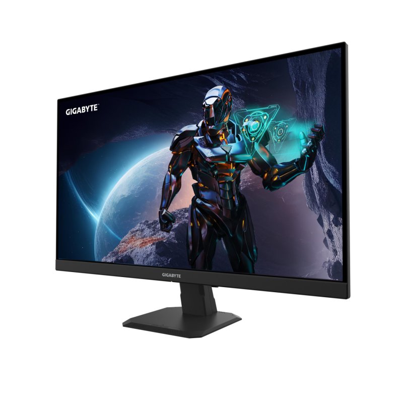 GS27U 27" 4K/160Hz/Fast-IPS/1ms/HDR/Adapt Sync