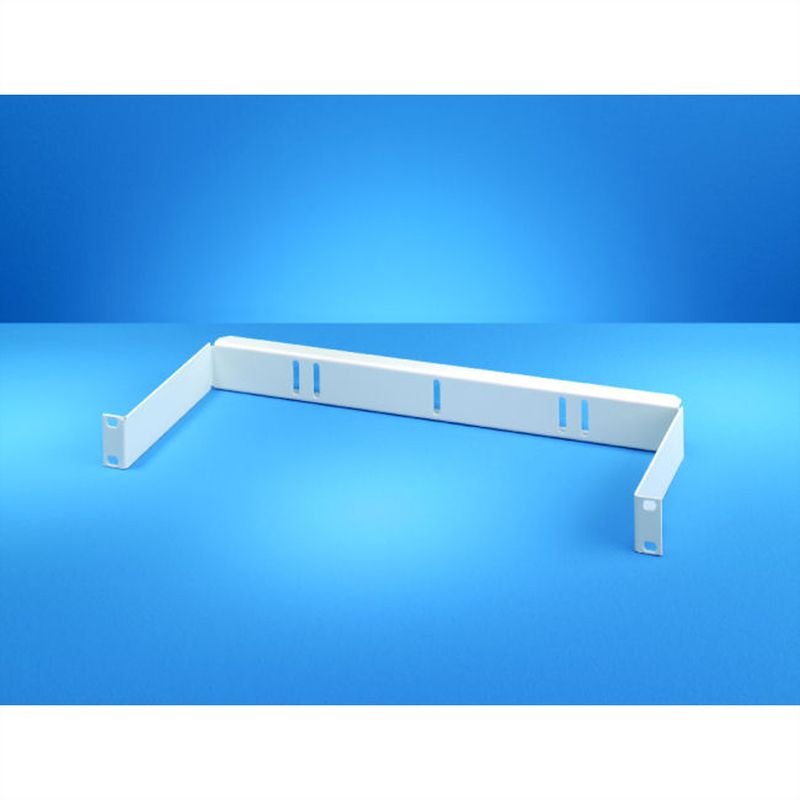 Équerre de fixation 19", encastrée 170mm 30118-803