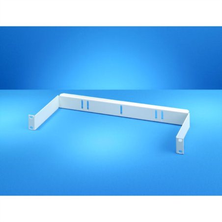 Équerre de fixation 19", encastrée 170mm 30118-803