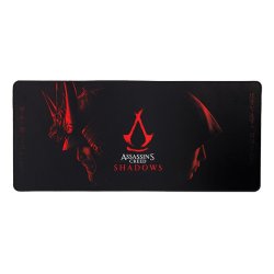 Subsonic SA5589-AC2 mouse pad Gaming mouse pad Multicolour