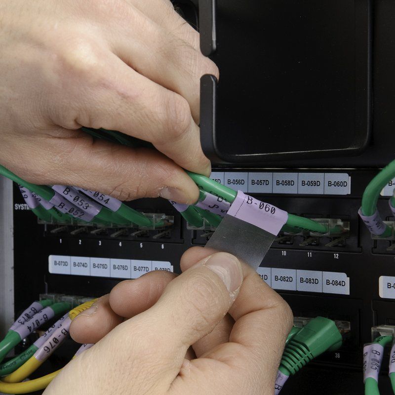 BMP41/BMP51/BMP53/M511 Label