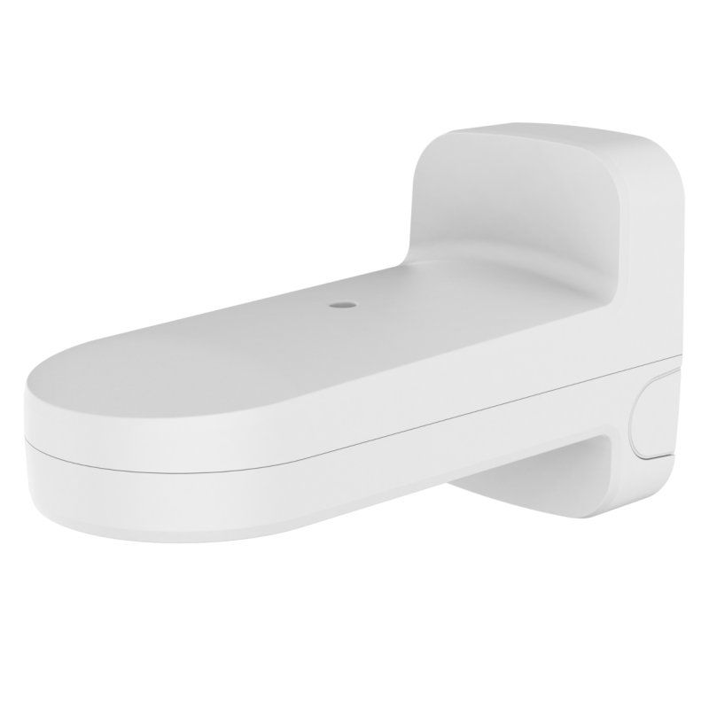 Hanwha SBP-250WMW support et boîtier des caméras de sécurité