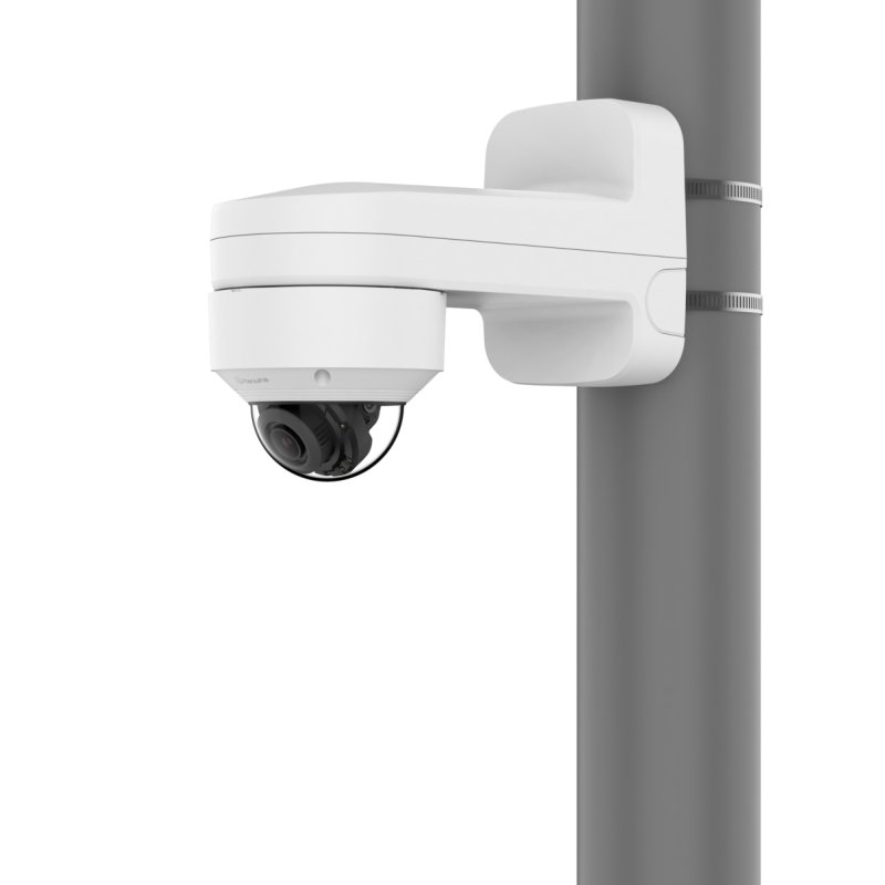 Wall&Pole Mount SBP-250WMW