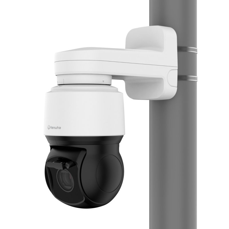 Wall&Pole Mount SBP-250WMW