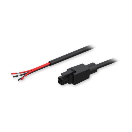 Teltonika PR2PL15B power cable Black 1.5 m No 4-pin
