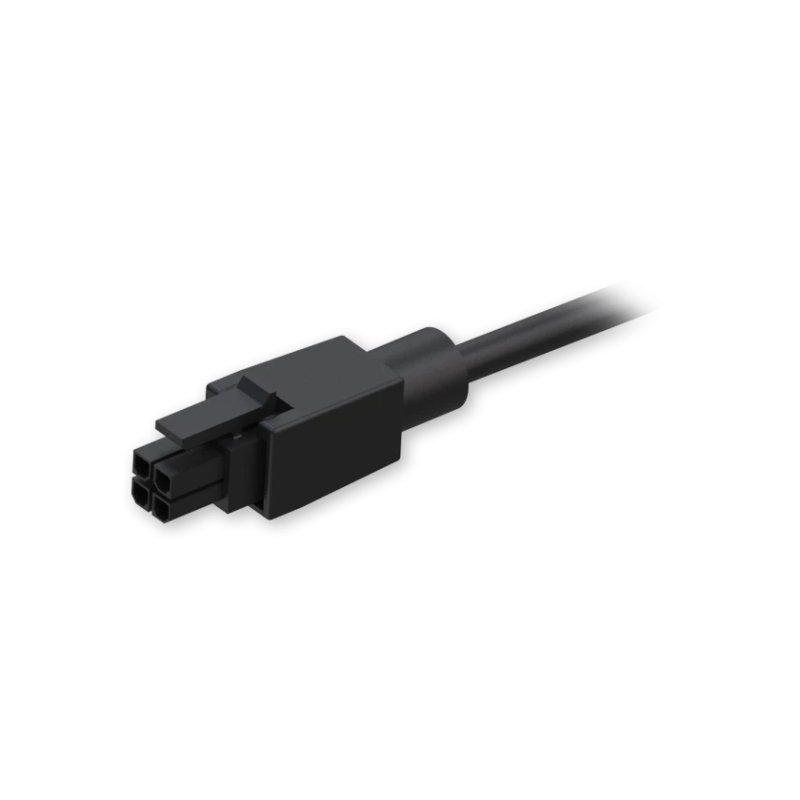 Teltonika PR2PL15B power cable Black 1.5 m No 4-pin