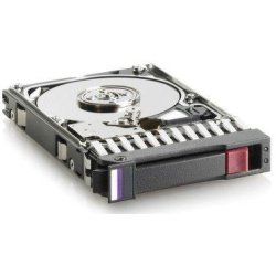 HPE 713964-001 disque dur 600 Go 10000 tr/min 2.5" SAS