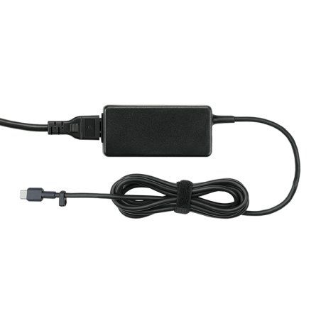 ASUS 0A001-00695100 adaptateur de puissance & onduleur Intérieure 45 W Noir