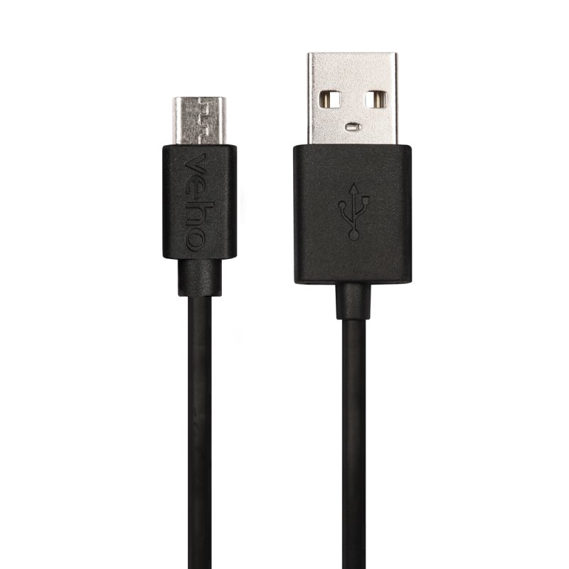 USB to Micro USB cable 20cm
