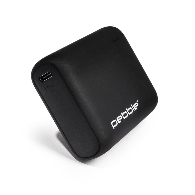Pebble PZ-10 10K mah PowerBank