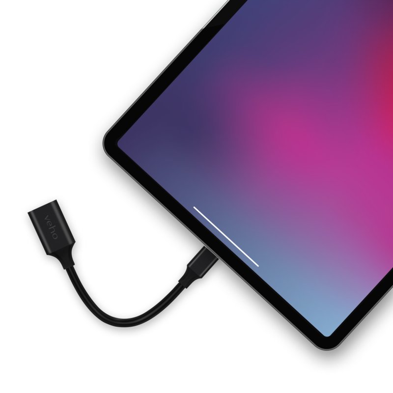 USB-C to USB 3.1 Adapter