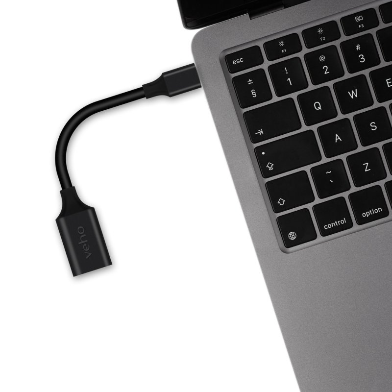 Veho USB-C to USB 3.1 Adapter