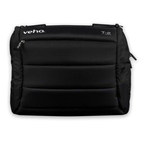 T-2 Hybrid notebook bag