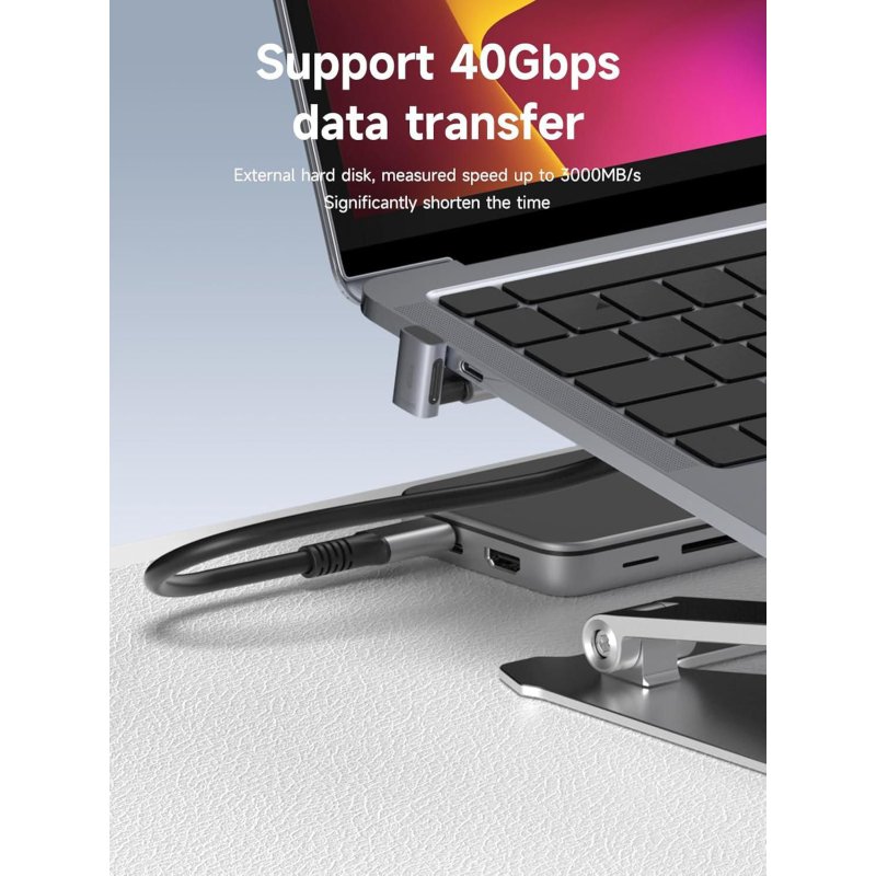 Microconnect MC-USB4AG USB cable