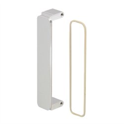 Plaque pour mezzanine, anodisé 20835-899