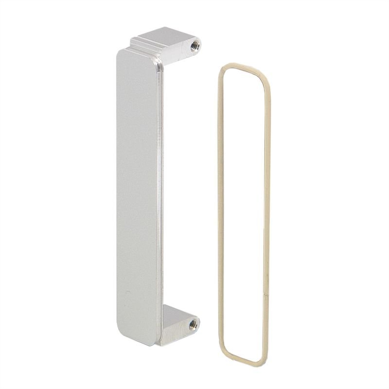 Plaque pour mezzanine, anodisé 20835-899