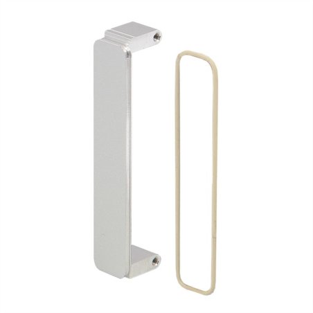 Plaque pour mezzanine, anodisé 20835-899