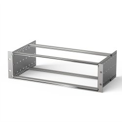 Kit de bac léger 3U 84HP 235mm 24564-132